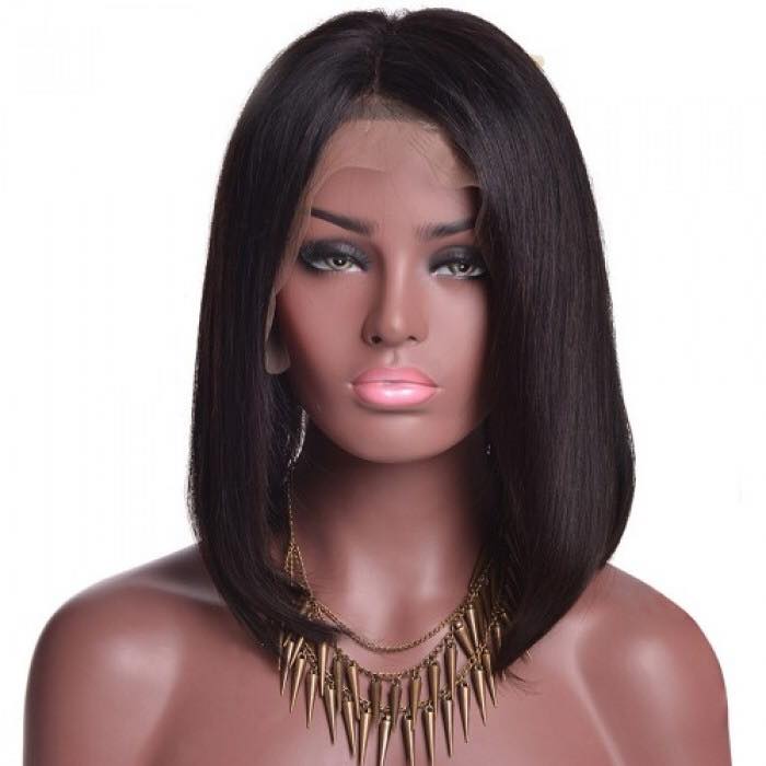 High quality Bob wig